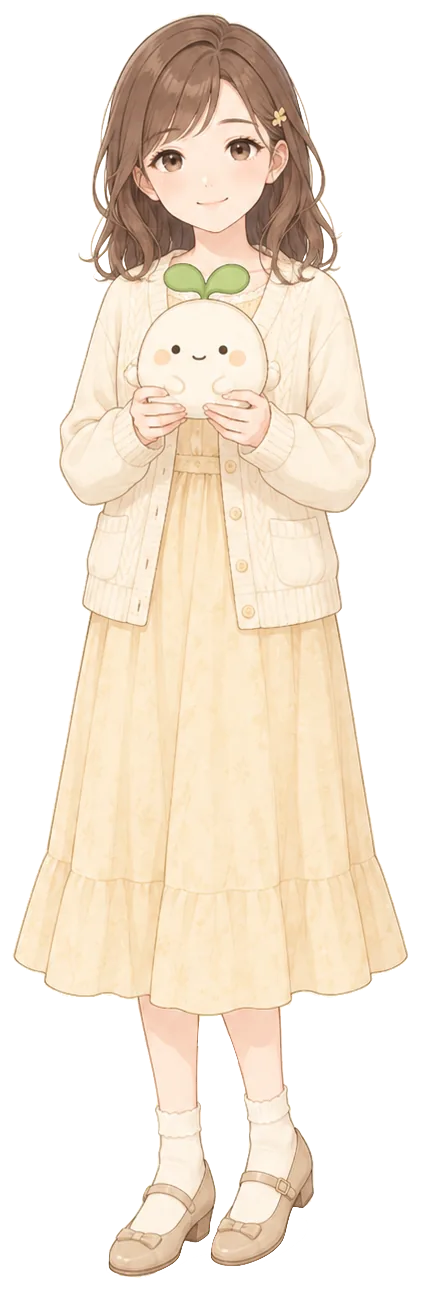 さち